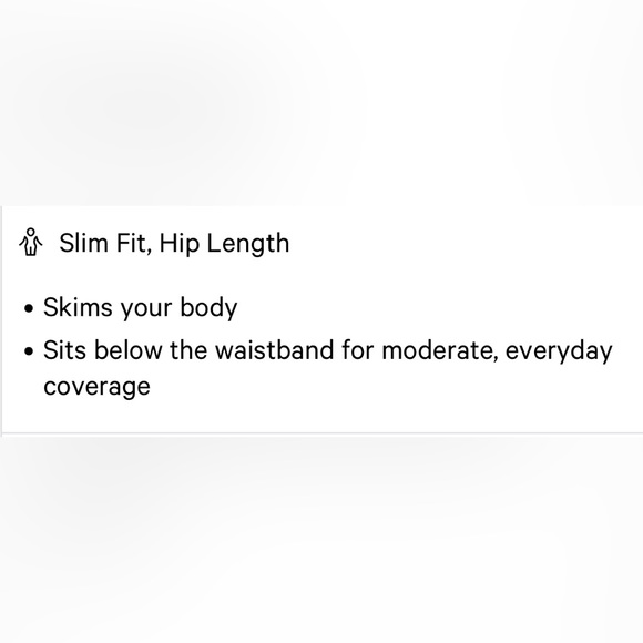 Lululemon Swiftly Tech Racerback Tank 2.0 - Picture 6 of 6